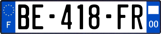 BE-418-FR
