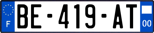 BE-419-AT