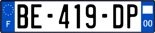BE-419-DP
