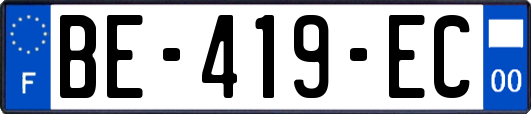 BE-419-EC