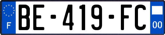 BE-419-FC