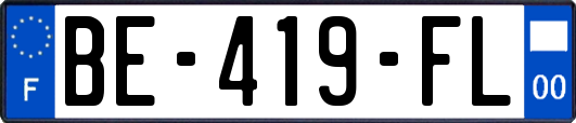 BE-419-FL
