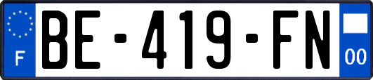 BE-419-FN