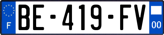 BE-419-FV