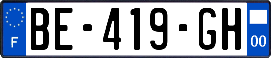 BE-419-GH