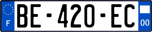 BE-420-EC