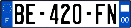BE-420-FN