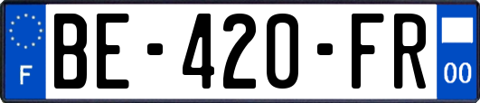 BE-420-FR