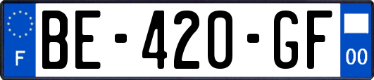 BE-420-GF