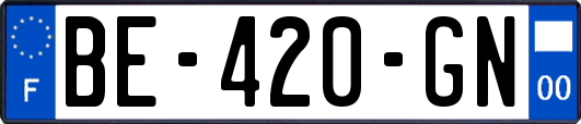 BE-420-GN