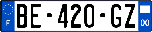 BE-420-GZ