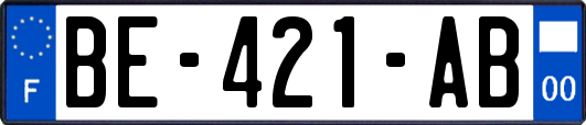 BE-421-AB