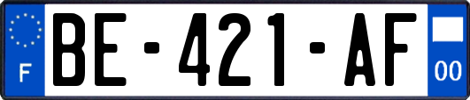 BE-421-AF