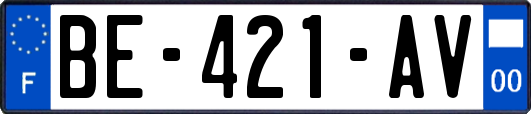BE-421-AV
