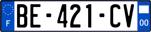 BE-421-CV