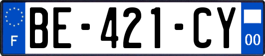 BE-421-CY