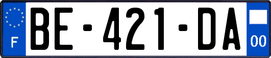 BE-421-DA