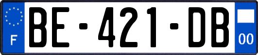 BE-421-DB