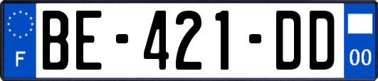 BE-421-DD