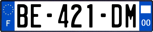 BE-421-DM