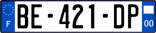 BE-421-DP