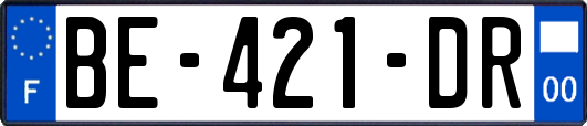 BE-421-DR