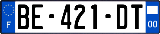 BE-421-DT