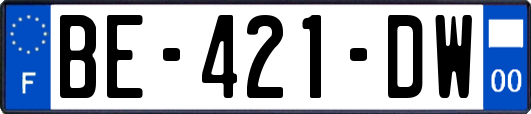 BE-421-DW