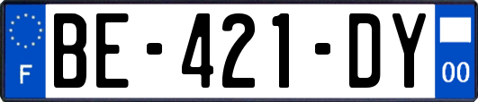 BE-421-DY