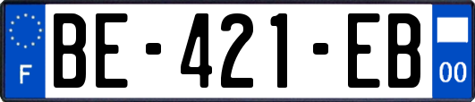 BE-421-EB