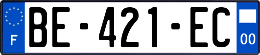 BE-421-EC