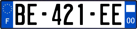 BE-421-EE