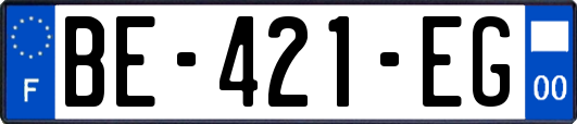 BE-421-EG