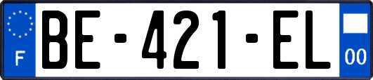 BE-421-EL
