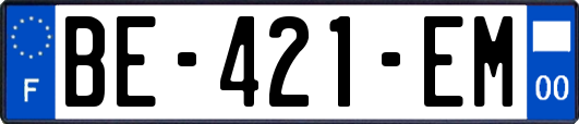 BE-421-EM