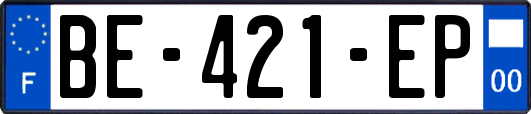 BE-421-EP