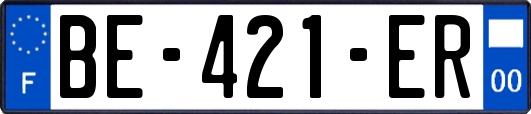 BE-421-ER