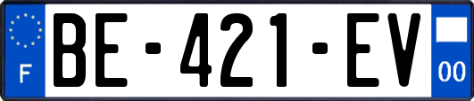 BE-421-EV