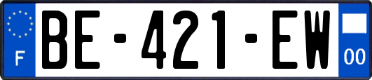 BE-421-EW