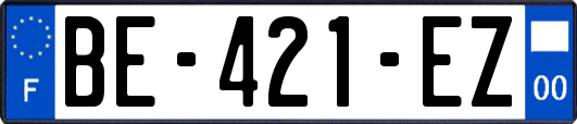 BE-421-EZ