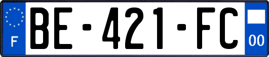 BE-421-FC