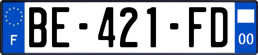 BE-421-FD