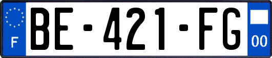 BE-421-FG