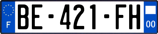 BE-421-FH
