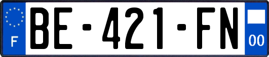 BE-421-FN