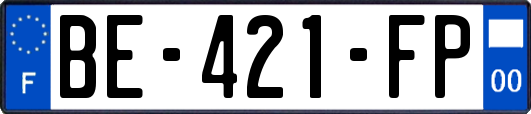 BE-421-FP