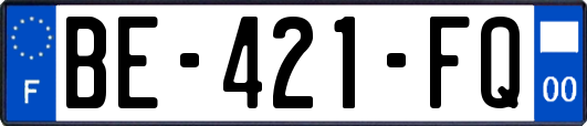 BE-421-FQ