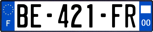 BE-421-FR