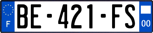 BE-421-FS