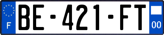 BE-421-FT